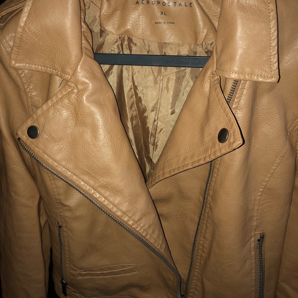 Jacket - Picture 2 of 2